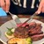 Wagyu Jockey - 料理写真: