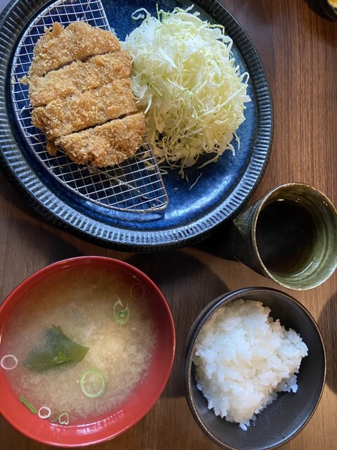 豚カツ ふえご - 北大路/とんかつ | 食べログ