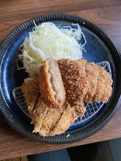 豚カツ ふえご - 北大路/とんかつ | 食べログ