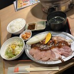 カシワヤ - 