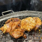 カシワヤ - 