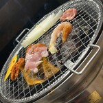カシワヤ - 