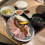 カシワヤ - 