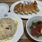 れんげ食堂 Toshu - 料理写真: