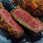 牛肉料理 しもかわ - 
