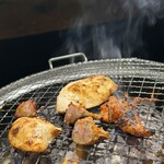 カシワヤ - 