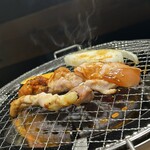 カシワヤ - 