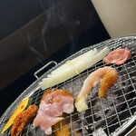 カシワヤ - 
