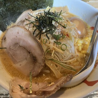 麺や 天鳳_0