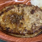 びっくりドンキー - 料理写真: