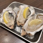 かすうどん 風土 - 