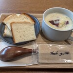 喫茶 ゆらぎ - 