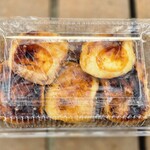 田中屋本店 - 料理写真:
