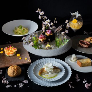 ザ・ライブリーキッチン_1