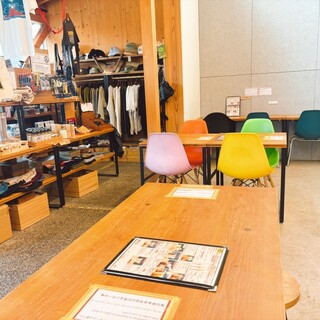 シライト ジェネラル ストア_2