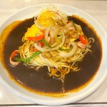 帰ってきたイタリアン - 料理写真:
