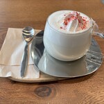 喫茶 ゆらぎ - 
