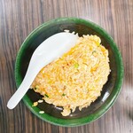 麺屋 Booth - 料理写真: