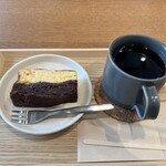 喫茶 ゆらぎ - 