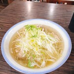 麺屋 Booth - 