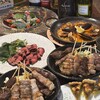 串焼酒場 TAKA狄