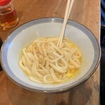 中村うどん - 