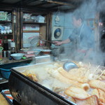 屋台まみちゃん - 