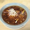 ラーメン松野屋 - 料理写真:
