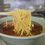 ラーメン松野屋 - 