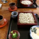 竹やぶ - 