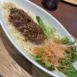 オーシャン - 料理写真: