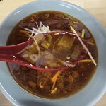 ラーメン松野屋 - 