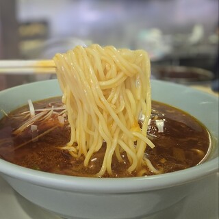 ラーメン松野屋_1