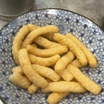外呑処へそ 西成ホルモン焼 - 