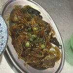 外呑処へそ 西成ホルモン焼 - 
