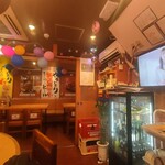 ハッケン酒場 - 