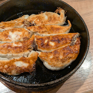 博多鉄なべ 無限餃子_0