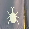 大衆酒場BEETLE - 暖簾のビートル
