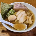 翔鶴 - 料理写真:
