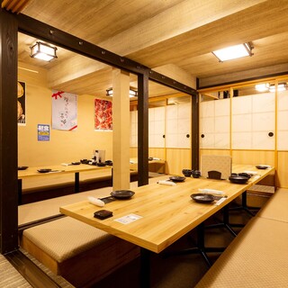 全席個室 居酒屋 九州料理 かこみ庵_1