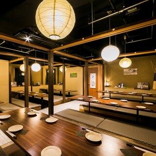 全席個室 居酒屋 九州料理 かこみ庵_1