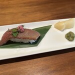 飛騨牛グリルばくろ - ウェルダン