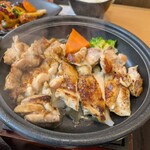 れすとらん四六時中 - 料理写真: