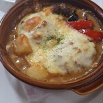 キッチン四季 - 料理写真: