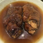 徳記 - 