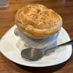 飛騨牛グリルばくろ - 
