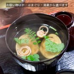ふな定福島庵 - 
