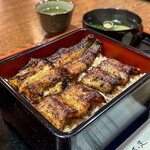 ふな定福島庵 - 
