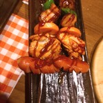 グリルバル - 