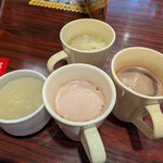 ガスト - ドリンク写真:
